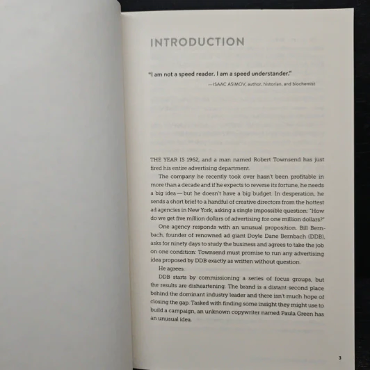 Non Obvious Megatrends: How to See What Others Miss and Predict the Future - Rohit Bhargava รูปที่ 8