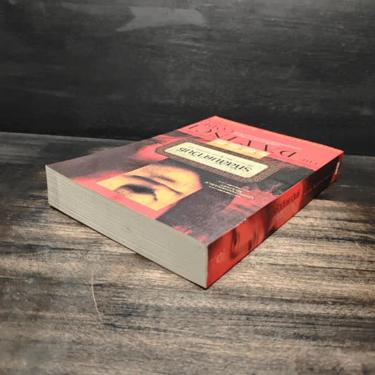 The Da Vinci Code รหัสลับดาวินชี - Dan Brown (แดน บราวน์) รูปที่ 5