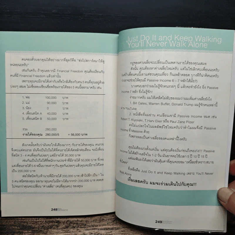 เหนื่อยชั่วคราว สบายชั่วโคตร - พอล ภัทรพล ศิลปาจารย์ รูปที่ 9
