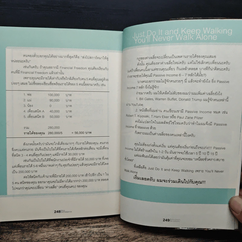เหนื่อยชั่วคราว สบายชั่วโคตร - พอล ภัทรพล ศิลปาจารย์ รูปที่ 10