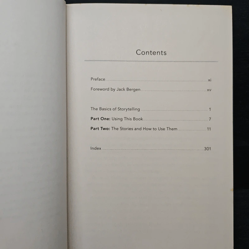 The Power of Storytelling - Jim Holtje รูปที่ 7