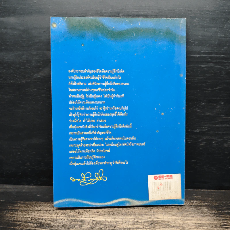 รู้สึกนึกคิด - ระวี ภาวิไล รูปที่ 2