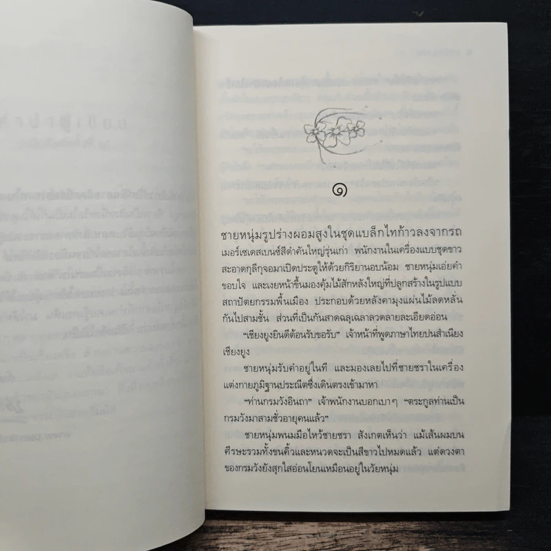 ลานมยุเรศ - ประภัสสร เสวิกุล รูปที่ 7