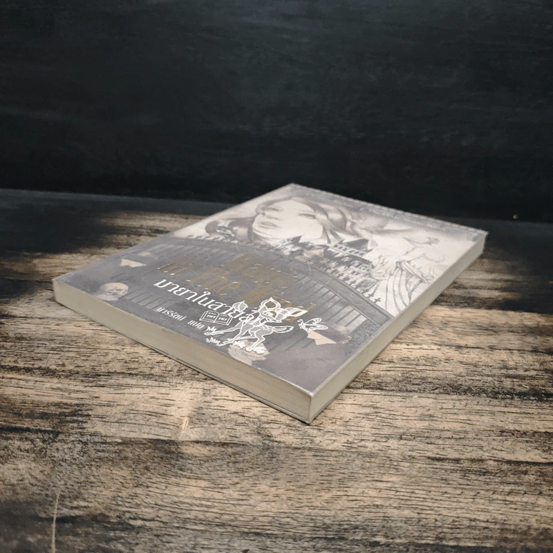 Magic in the Wind มายาในสายลม - คริสติน ฟีแฮน รูปที่ 4