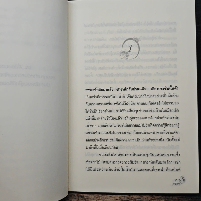 Magic in the Wind มายาในสายลม - คริสติน ฟีแฮน รูปที่ 7