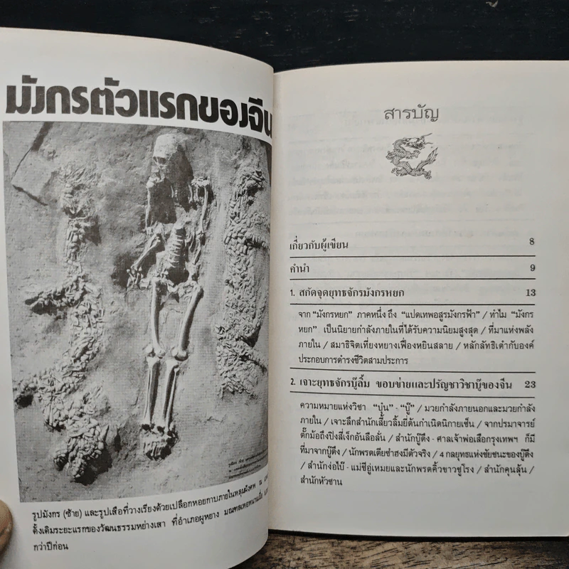สกัดจุดยุทธจักรมังกรหยก - ถาวร สิกขโกศล รูปที่ 7