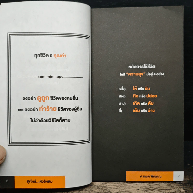 สุขใหม่ + หัวใจเดิม - ดำรงค์ พิณคุณ รูปที่ 7