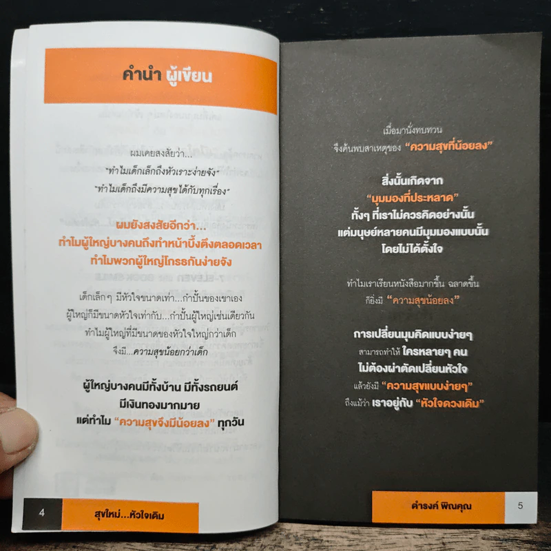 สุขใหม่ + หัวใจเดิม - ดำรงค์ พิณคุณ รูปที่ 6