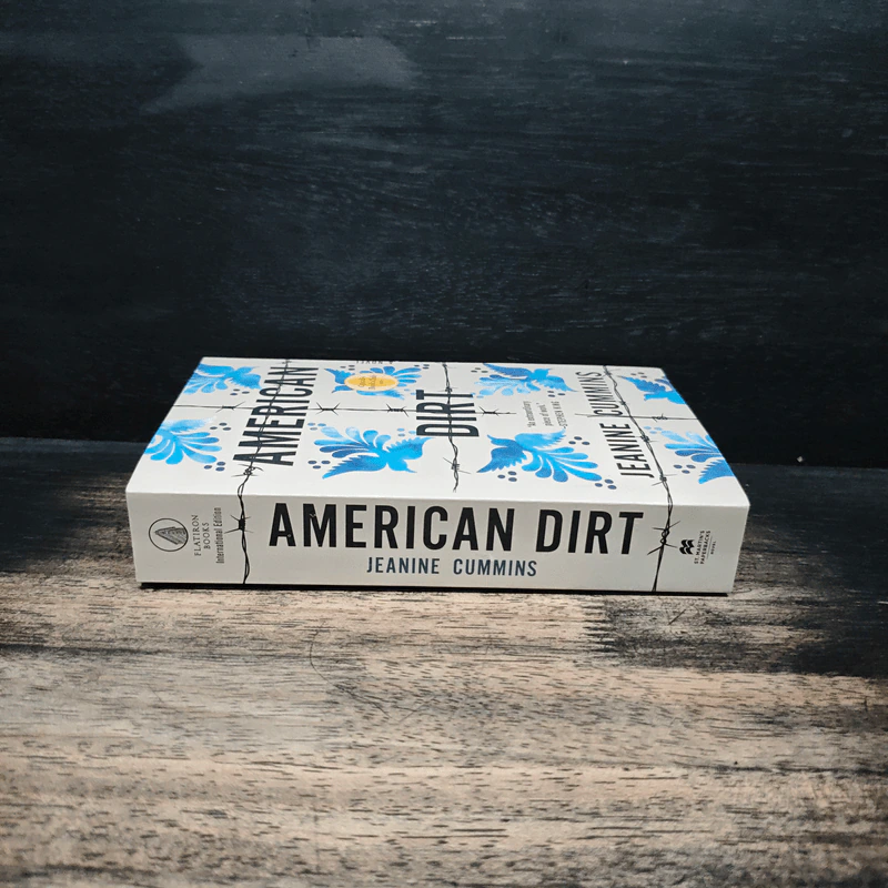 American Dirt - Jeanine Cummins รูปที่ 3