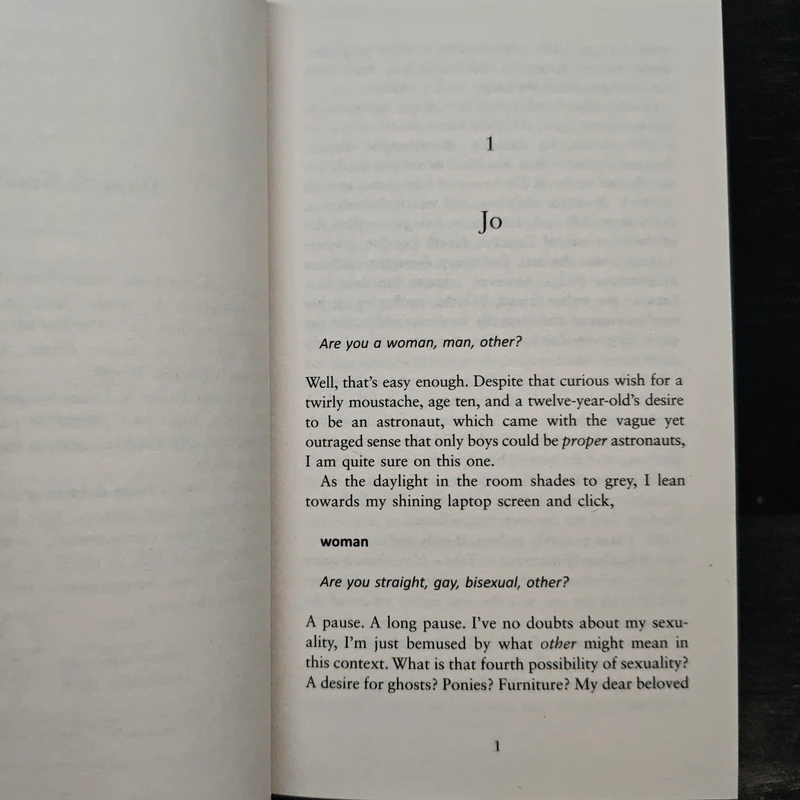 The Assistant - S. K. Tremayne รูปที่ 7