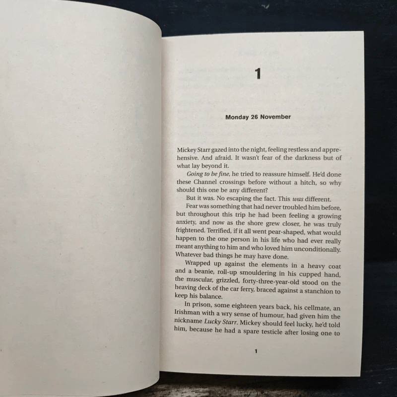 Find them dead - Peter James รูปที่ 7