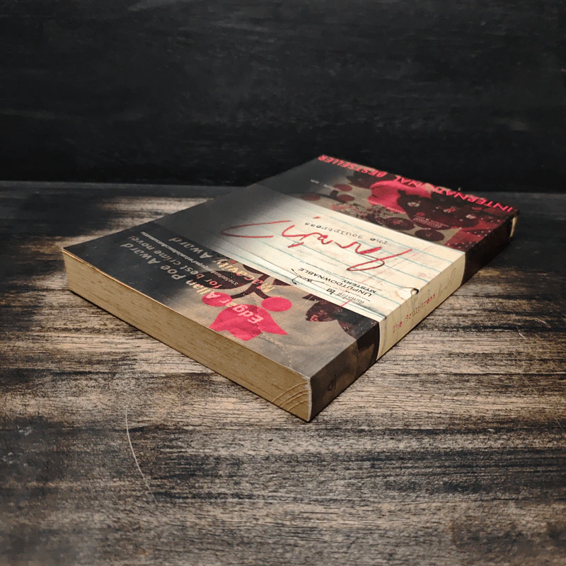 ใครฆ่า The Sculptress - มินเนตต์ วอลเตอร์ส รูปที่ 5