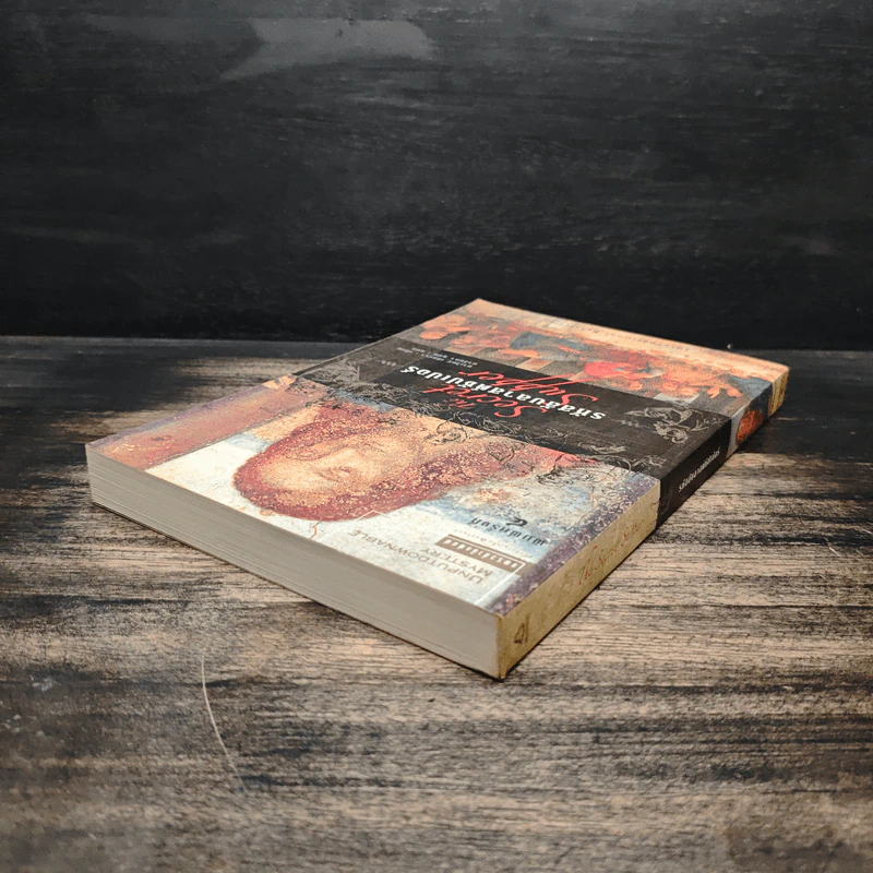 รหัสลับลาสต์ซัปเปอร์ The Secret Supper - ฆาเวียร์ เซียร์รา(Javier Sierra) รูปที่ 5