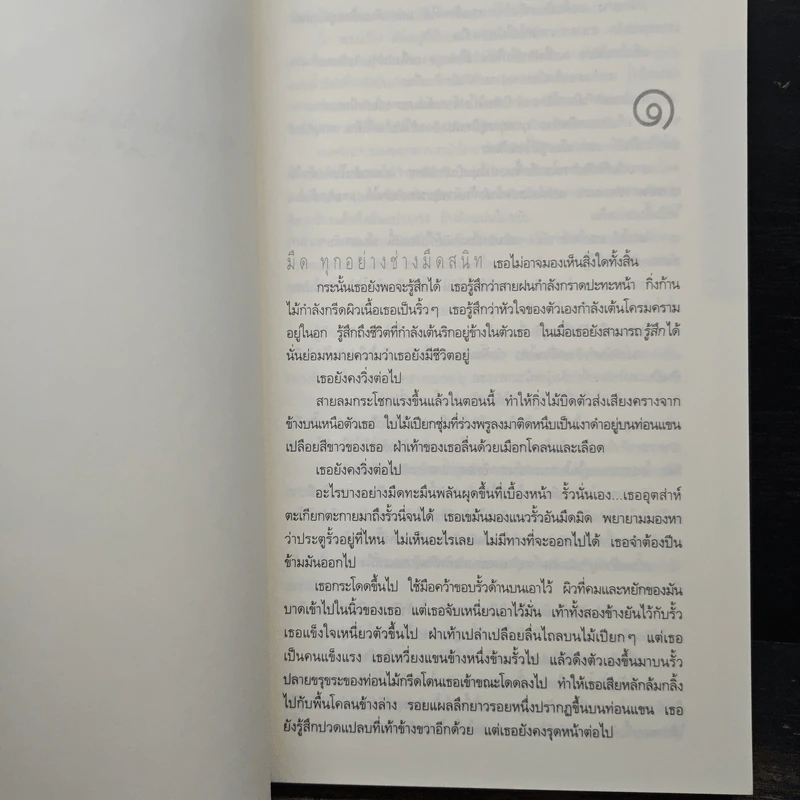 เกาะลับแล Island Bones - พี.เจ.พาร์ริช รูปที่ 7