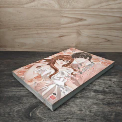 Peach Kiss ยัยแสนหวานกับแผนการจับหัวใจคุณหมอเจ้าเล่ห์ - Hideko_Sunshine รูปที่ 3