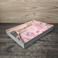 จูเลียตของผม เป็นนักฆ่า - ชญาน์พิมพ์ รูปที่ 3
