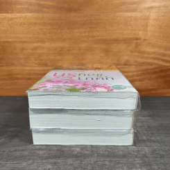 Boxset นวนิยาชุด ทัณฑ์รักบุษบา บุษบาพร่ำรัก + บุษบาซ่อนรัก + บุษบาลวงรัก - ทักษาวารี รูปที่ 7