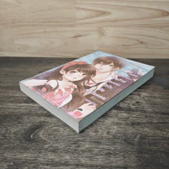 [7'x] SOS เหตุด่วน...เหตุร้ายก่อกวนหัวใจยัยเน็ตไอดอล - แสตมป์เบอรี่ รูปที่ 3
