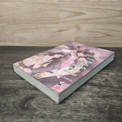 Hot Secret Love ภารกิจขยับรักเขย่าหัวใจร้ายเกินต้านทาน! - Hideko_Sunshine รูปที่ 3