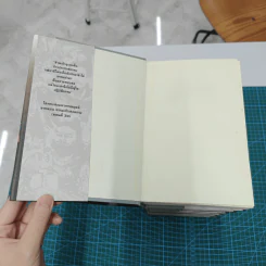 Box Set สามก๊กฉบับคนขายชาติ 6 เล่ม - เรืองวิทยาคม รูปที่ 15