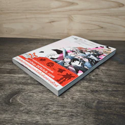 วงกตวิบัติอลิส เล่ม 1 รูปที่ 3