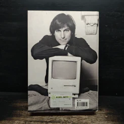 Steve Jobs สตีฟ จ็อบส์ - วอลเตอร์ ไอแซคสัน รูปที่ 2
