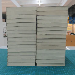 สัประยุทธ์ทะลุฟ้า เล่ม 1-32 - เทียนฉานถู่โต้ว รูปที่ 7