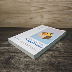 Delivering Happiness ใช้ความสุขทำกำไร - Tony Hsieh, วิญญู กิ่งหิรัญวัฒนา รูปที่ 3