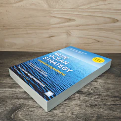 Blue Ocean Strategy กลยุทธ์มหาสมุทรสีคราม - W. Chan Kim, Renee Mauborgne รูปที่ 3