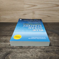 Blue Ocean Strategy กลยุทธ์มหาสมุทรสีคราม - W. Chan Kim, Renee Mauborgne รูปที่ 4