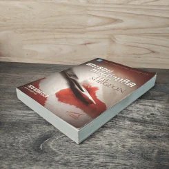 แกะรอยหมออำมหิต - Tess Gerritsen รูปที่ 3
