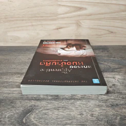 แกะรอยหมออำมหิต ตอน สายเลือดปีศาจ - Tess Gerritsen รูปที่ 4