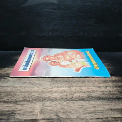 หนังสือนพวาร - บุญส่ง หงษ์ทอง รูปที่ 3