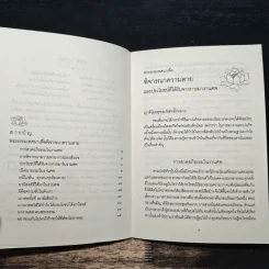 พระธรรมเทศนา พิจารณาความตาย และประโยชน์ที่ได้รับจากการมางานศพ - พระพรหมมังคลาจารย์ รูปที่ 7