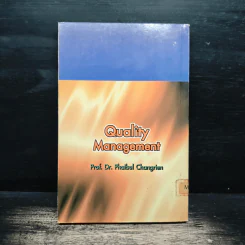 Quality Management - Prof. Dr. Phaibul Changrien รูปที่ 2