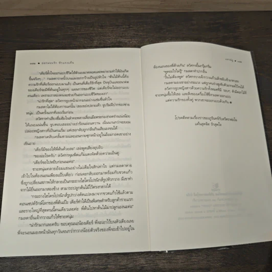 ออกแบบรักหักแรงแค้น - แพรณัฐ รูปที่ 8
