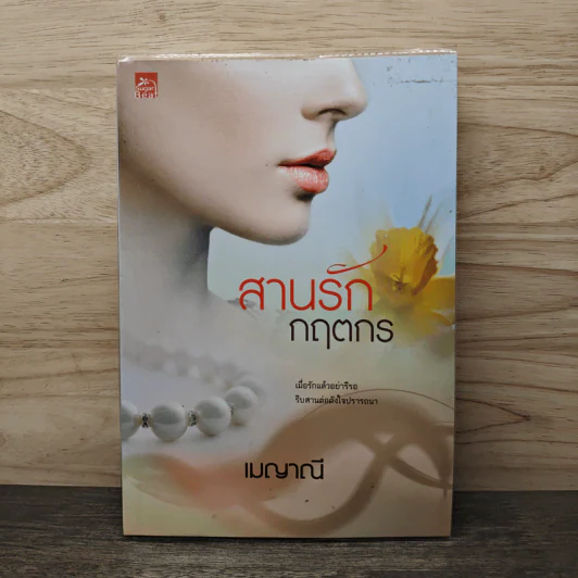 สานรักกฤตกร - เมญาณี รูปที่ 1