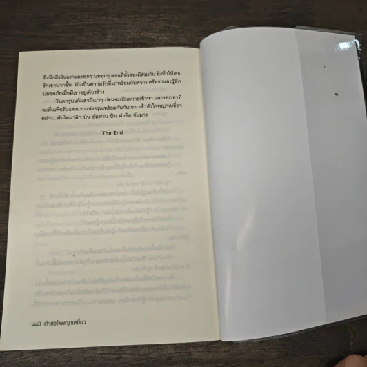 เจ้าหัวใจพญาเหยี่ยว - เพฑูรย์ รูปที่ 8