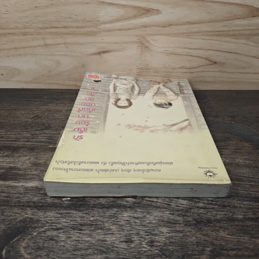 รักเต็มร้อยจากเท็ดดี้บอยสุดเฮ้ว เล่ม 2 - Silver Ring รูปที่ 4