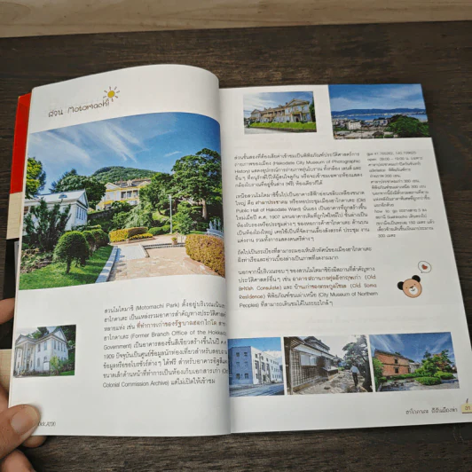 Japan ญี่ปุ่น คนเดียวก็เที่ยวได้ - DPLUS GUIDE รูปที่ 8