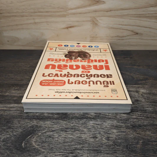 แย็บบ่อยๆสอยด้วยฮุคขวา เคล็ดลับโซเซียลมีเดีย - Gary Vaynerchuk รูปที่ 4