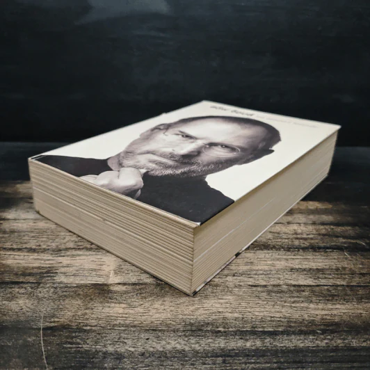 Steve Jobs สตีฟ จ็อบส์ - วอลเตอร์ ไอแซคสัน รูปที่ 4