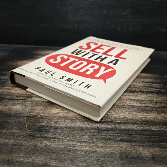 Sell With a Story - Paul Smith รูปที่ 4