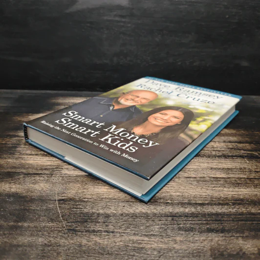 Smart Money Smart Kids: Raising The Next Generation to Win with Money - Dave Ramsey, Rachel Cruze รูปที่ 4
