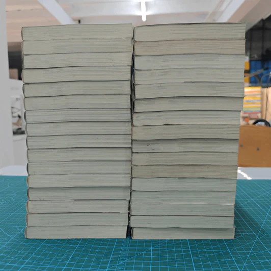 สัประยุทธ์ทะลุฟ้า เล่ม 1-32 - เทียนฉานถู่โต้ว รูปที่ 7