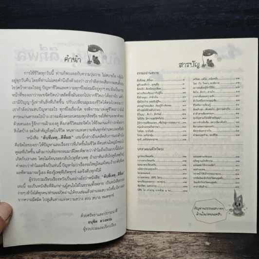 ดับที่เหตุ ดีที่ผล รูปที่ 6