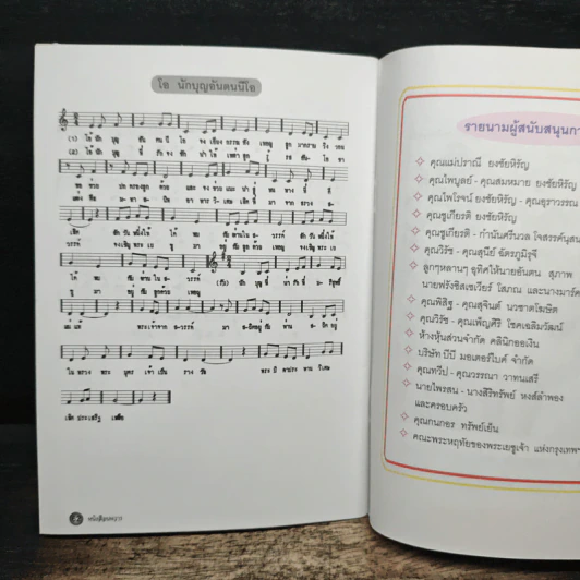 หนังสือนพวาร - บุญส่ง หงษ์ทอง รูปที่ 8