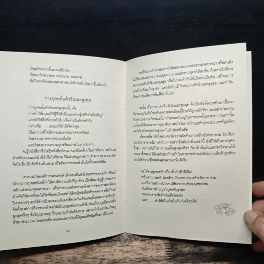 มรณานุสสติ การทำบุญทำกุศลที่สูงสุด - พุทธทาสภิกขุ ปัญญานันทภิกขุ รูปที่ 8