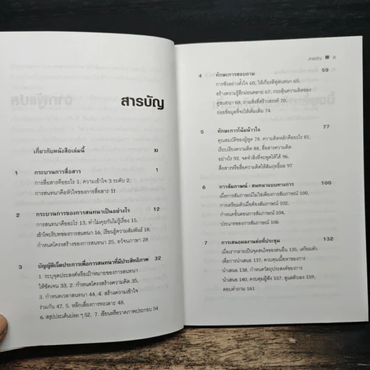 Improve Your Communication Skills สื่อสารแบบมืออาชีพ - Alan Barker, อรธิมา กุหลาบ รูปที่ 7