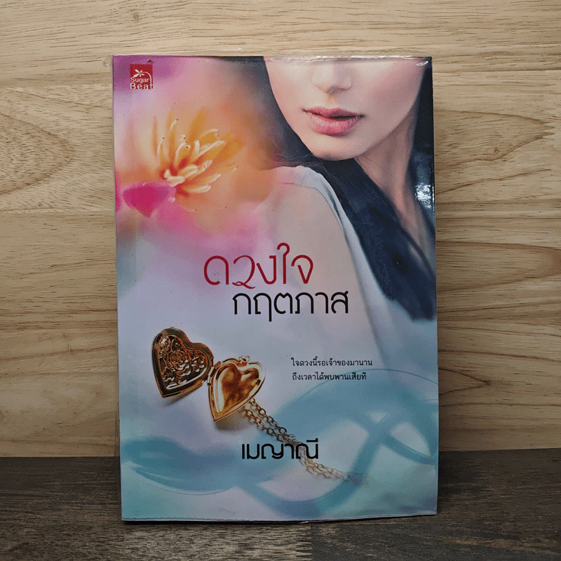 ดวงใจกฤตภาส - เมญาณี รูปที่ 1